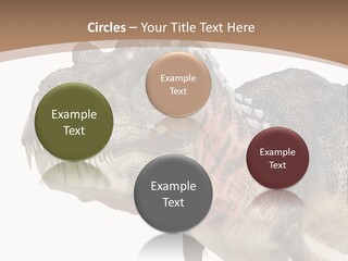 Age Attack Devour PowerPoint Template
