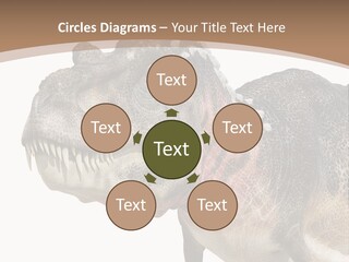 Age Attack Devour PowerPoint Template