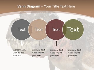 Age Attack Devour PowerPoint Template