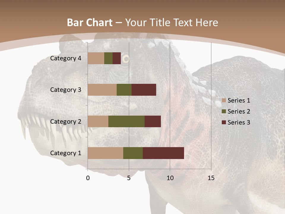 Age Attack Devour PowerPoint Template
