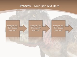 Age Attack Devour PowerPoint Template