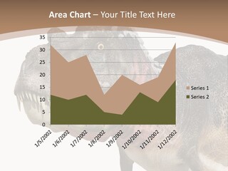 Age Attack Devour PowerPoint Template