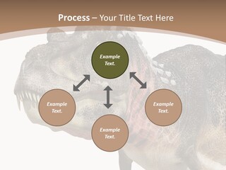 Age Attack Devour PowerPoint Template
