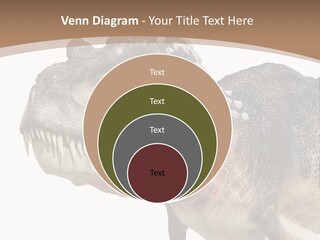 Age Attack Devour PowerPoint Template