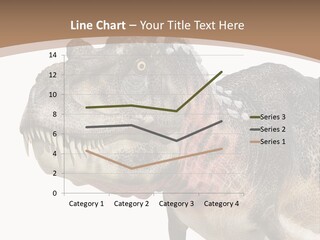 Age Attack Devour PowerPoint Template