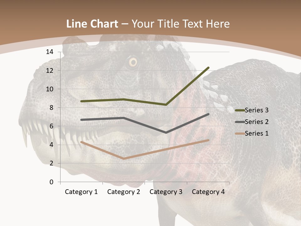 Age Attack Devour PowerPoint Template