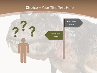 Age Attack Devour PowerPoint Template