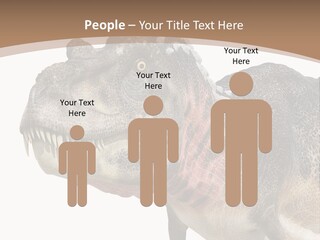 Age Attack Devour PowerPoint Template