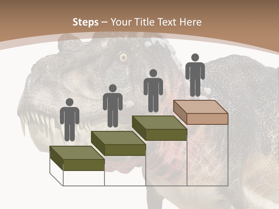Age Attack Devour PowerPoint Template
