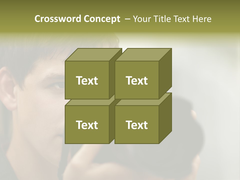 Hobby Lifestyles Professional PowerPoint Template