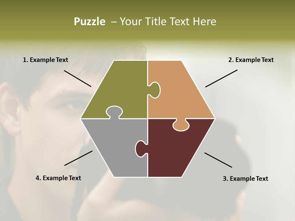 Hobby Lifestyles Professional PowerPoint Template