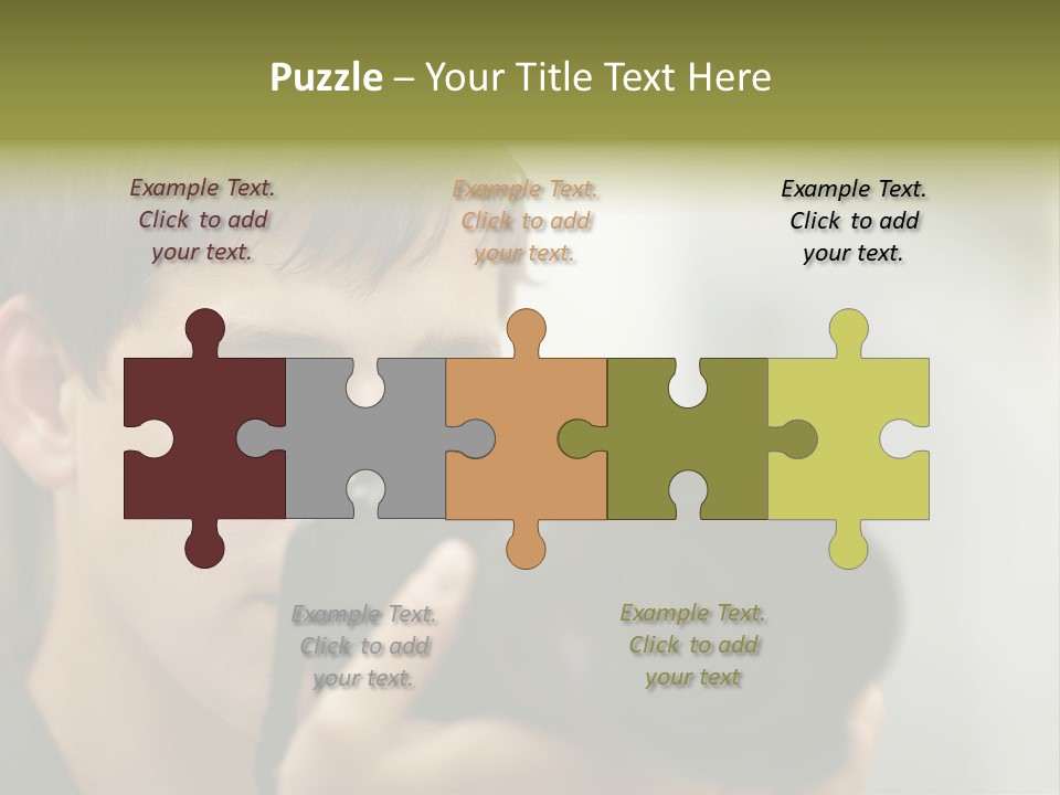 Hobby Lifestyles Professional PowerPoint Template