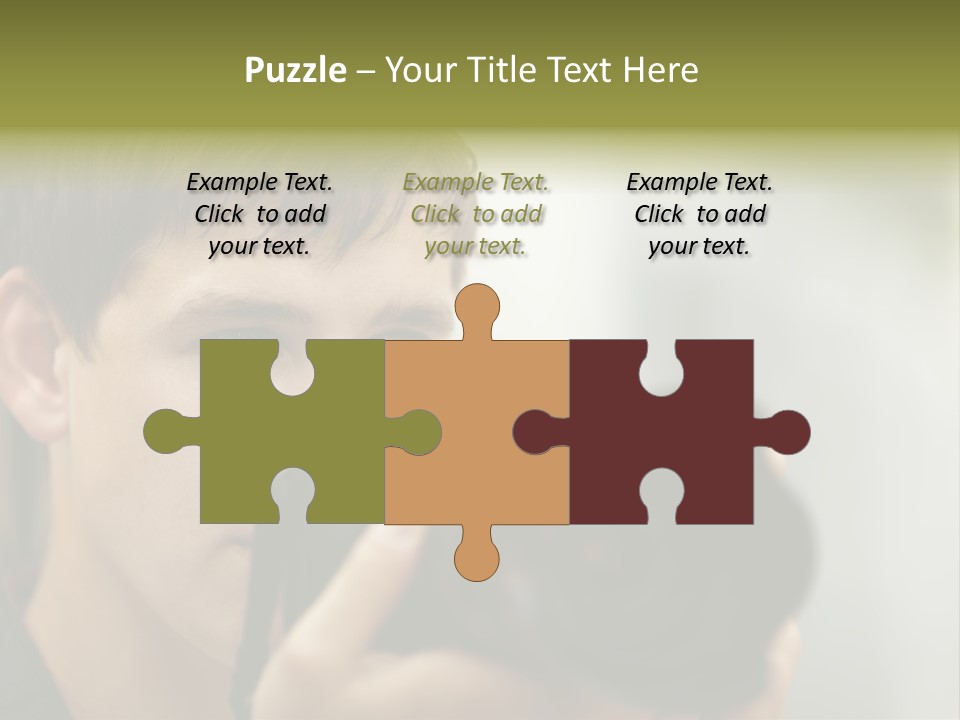 Hobby Lifestyles Professional PowerPoint Template