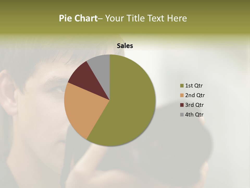 Hobby Lifestyles Professional PowerPoint Template