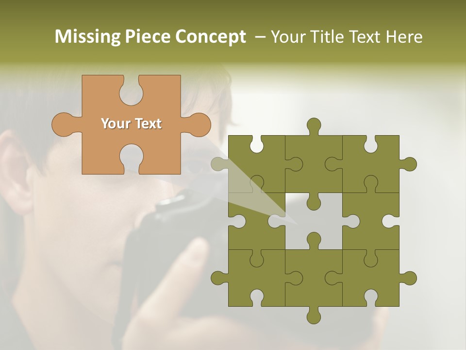 Hobby Lifestyles Professional PowerPoint Template