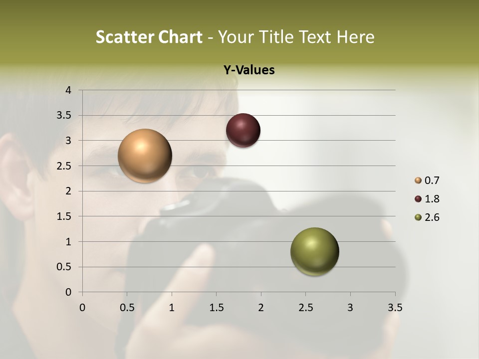 Hobby Lifestyles Professional PowerPoint Template