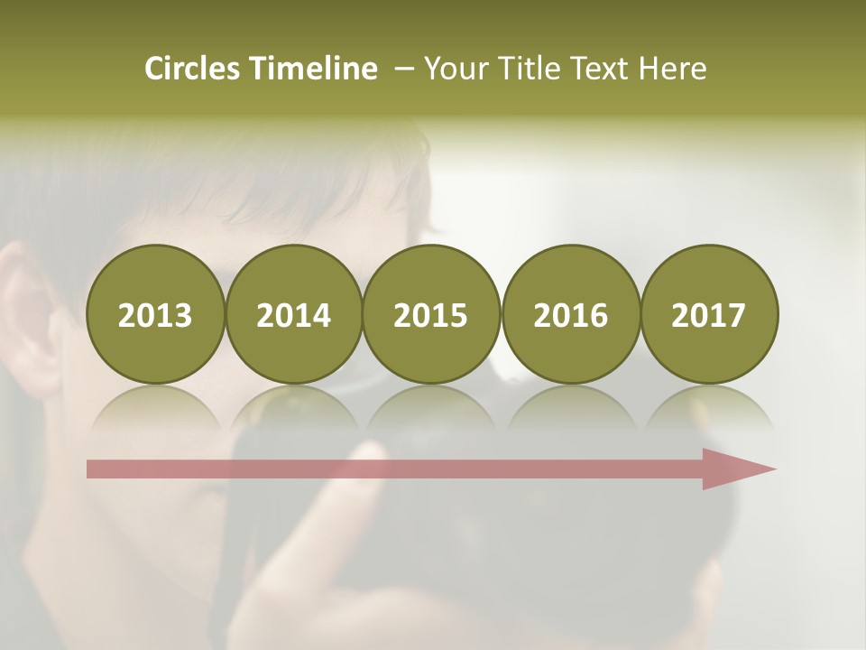 Hobby Lifestyles Professional PowerPoint Template