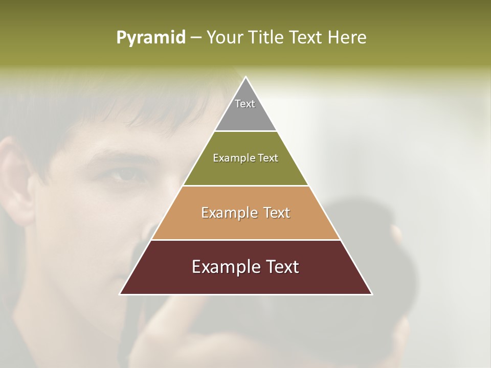 Hobby Lifestyles Professional PowerPoint Template