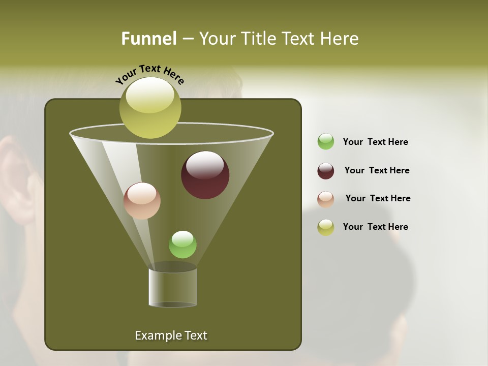 Hobby Lifestyles Professional PowerPoint Template