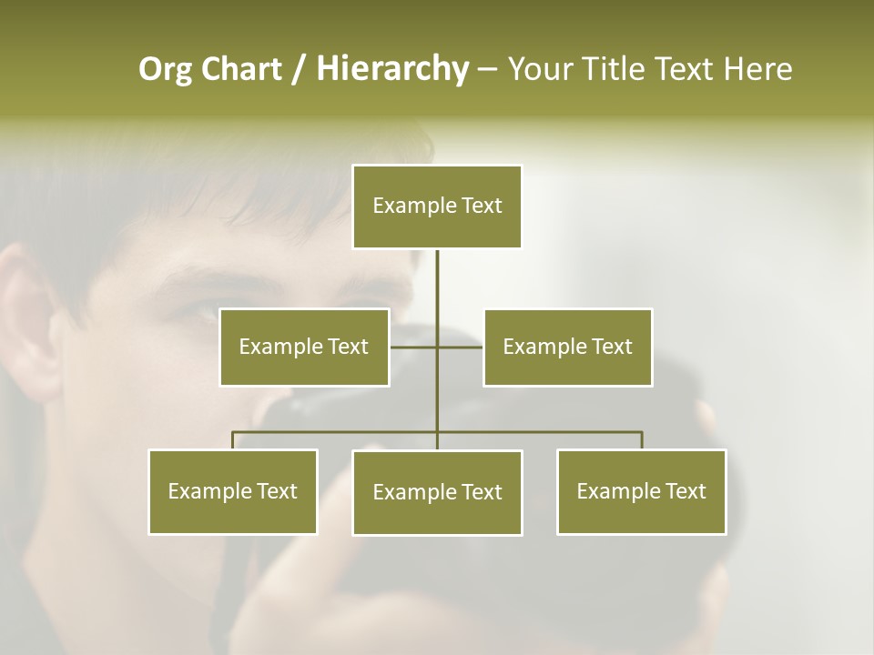Hobby Lifestyles Professional PowerPoint Template