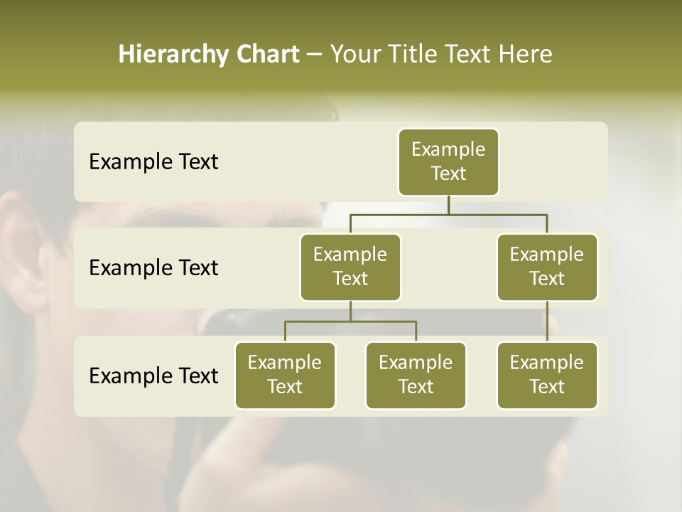Hobby Lifestyles Professional PowerPoint Template