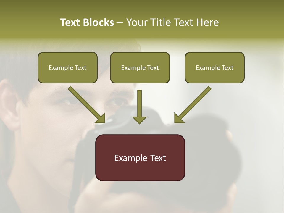 Hobby Lifestyles Professional PowerPoint Template
