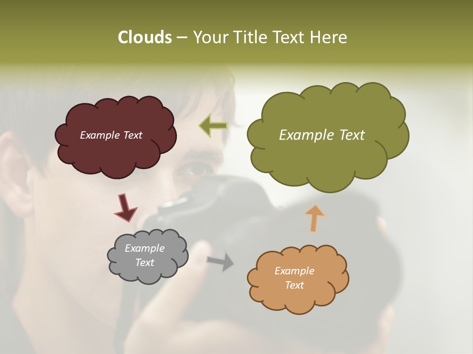 Hobby Lifestyles Professional PowerPoint Template