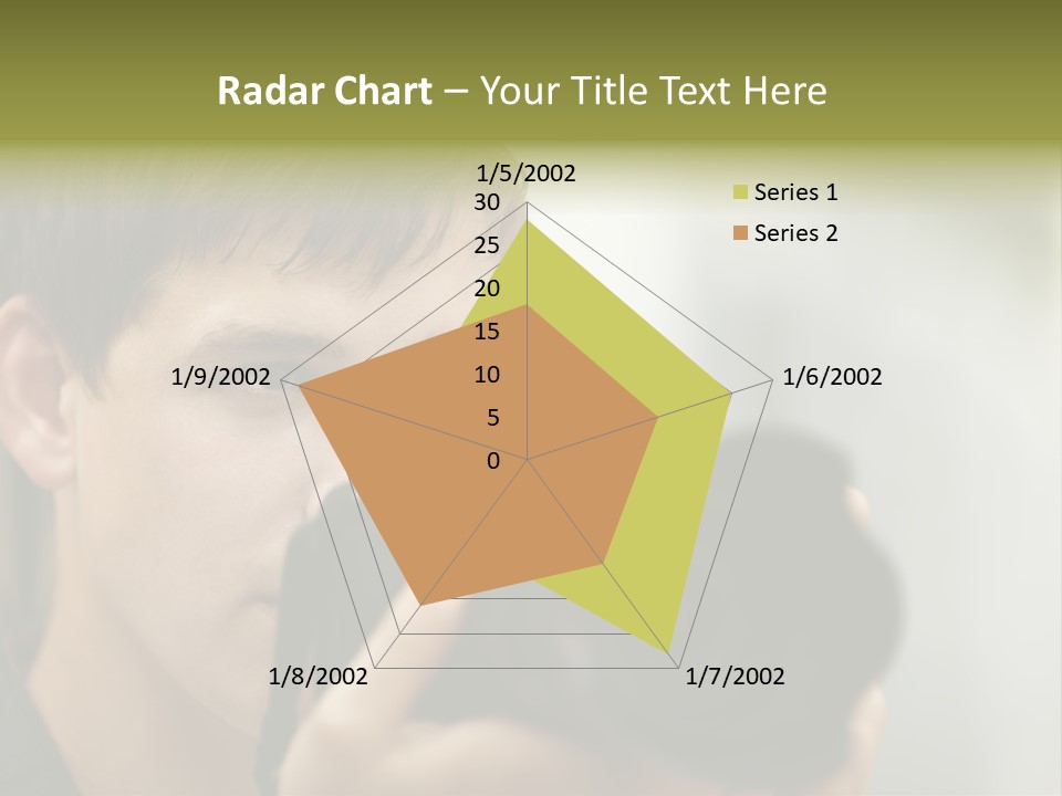 Hobby Lifestyles Professional PowerPoint Template