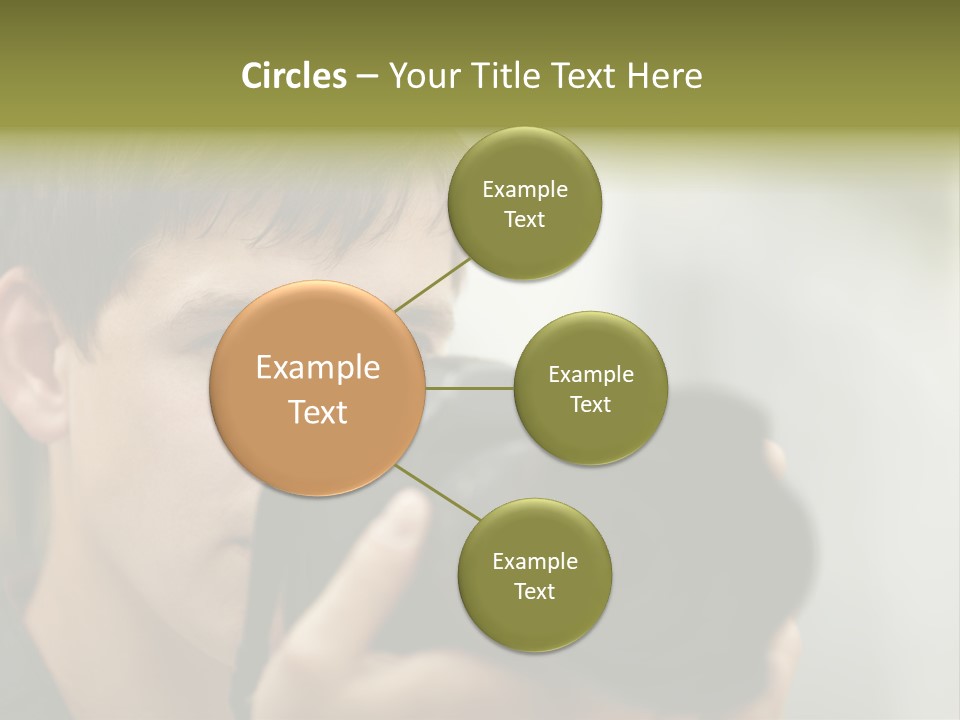 Hobby Lifestyles Professional PowerPoint Template