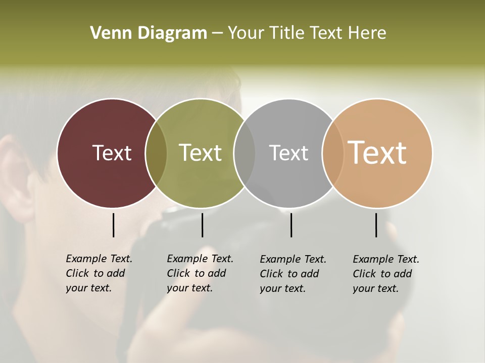 Hobby Lifestyles Professional PowerPoint Template