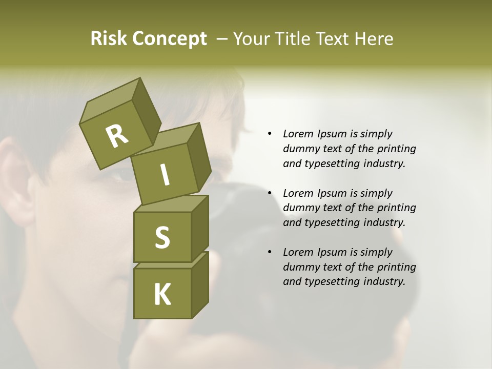 Hobby Lifestyles Professional PowerPoint Template