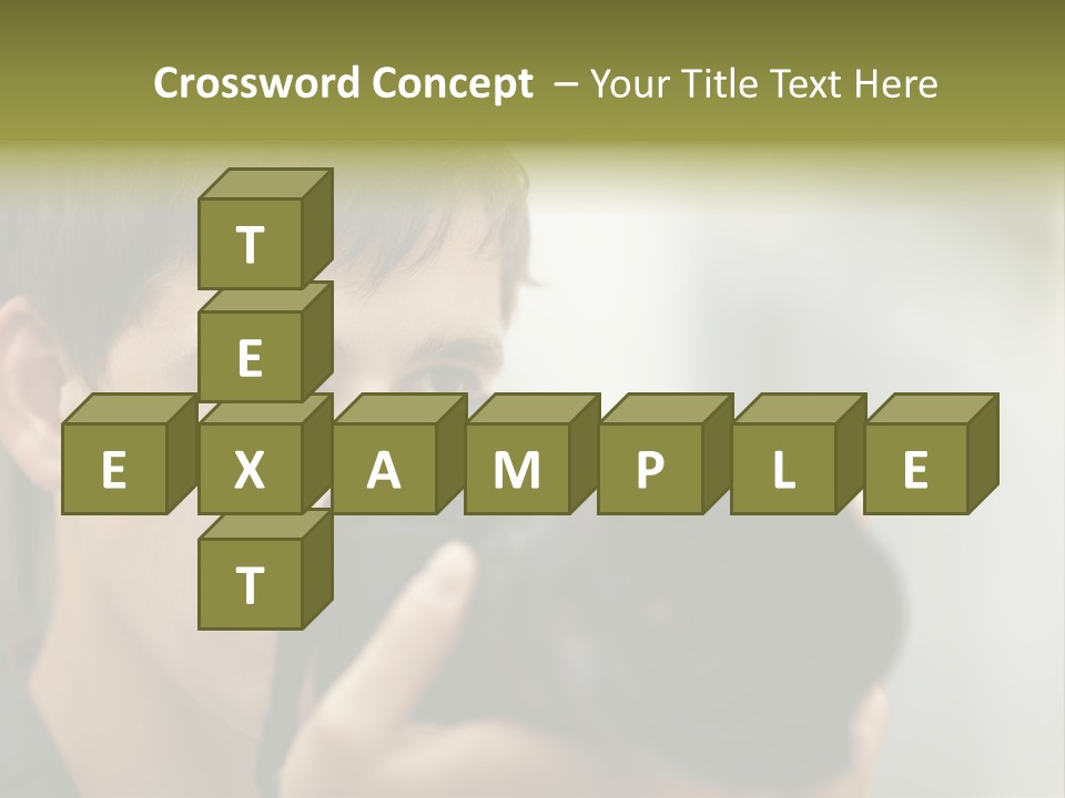 Hobby Lifestyles Professional PowerPoint Template