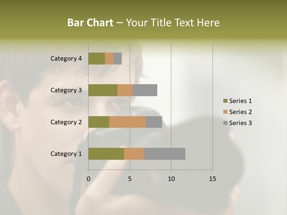 Hobby Lifestyles Professional PowerPoint Template