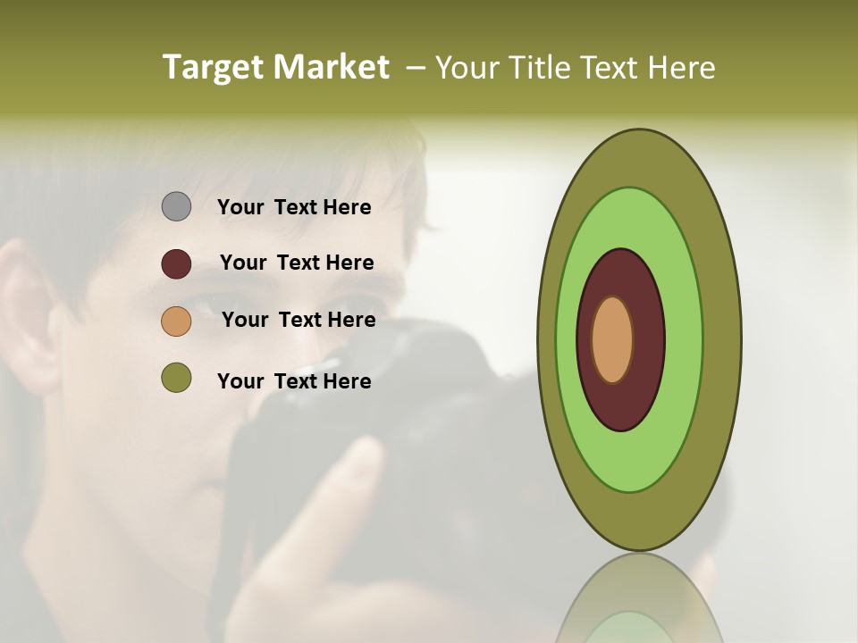 Hobby Lifestyles Professional PowerPoint Template