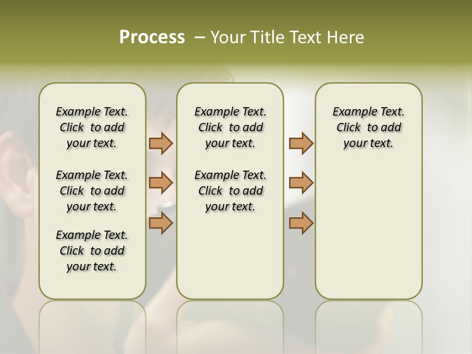 Hobby Lifestyles Professional PowerPoint Template