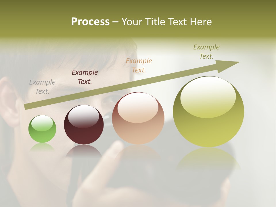 Hobby Lifestyles Professional PowerPoint Template