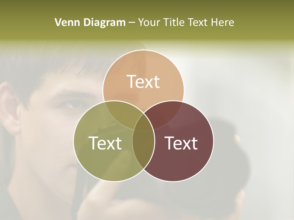 Hobby Lifestyles Professional PowerPoint Template