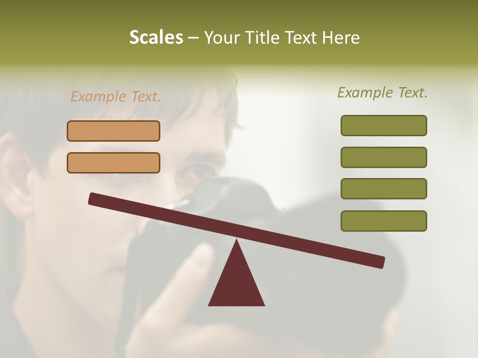 Hobby Lifestyles Professional PowerPoint Template