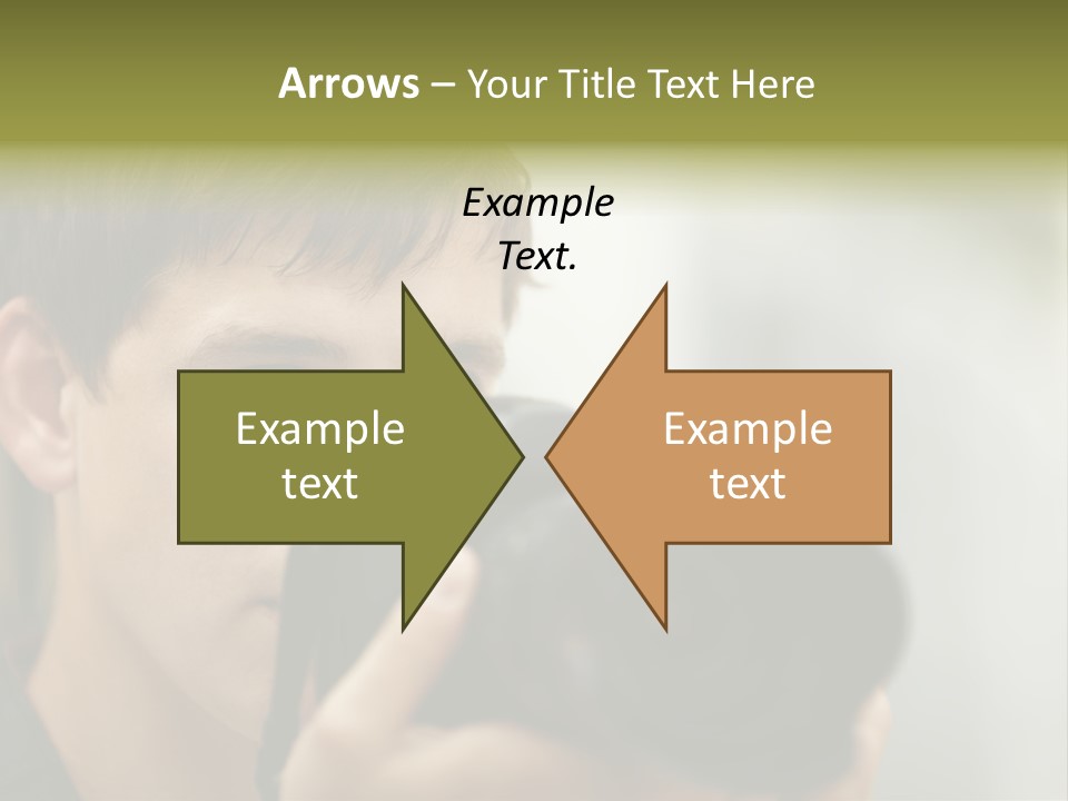 Hobby Lifestyles Professional PowerPoint Template