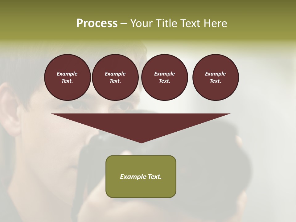 Hobby Lifestyles Professional PowerPoint Template