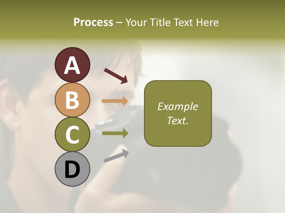 Hobby Lifestyles Professional PowerPoint Template