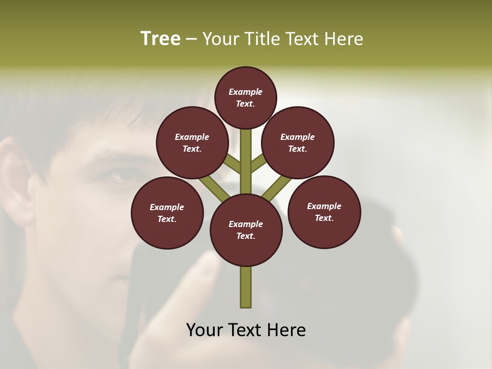 Hobby Lifestyles Professional PowerPoint Template