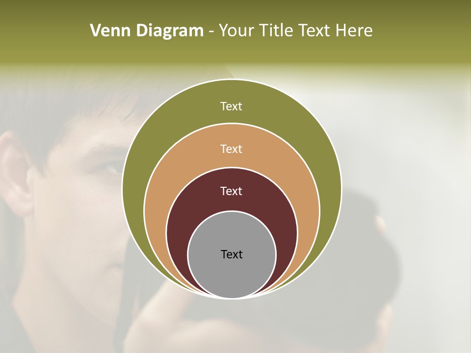 Hobby Lifestyles Professional PowerPoint Template