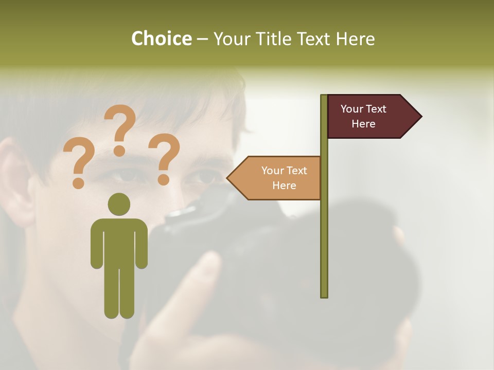 Hobby Lifestyles Professional PowerPoint Template