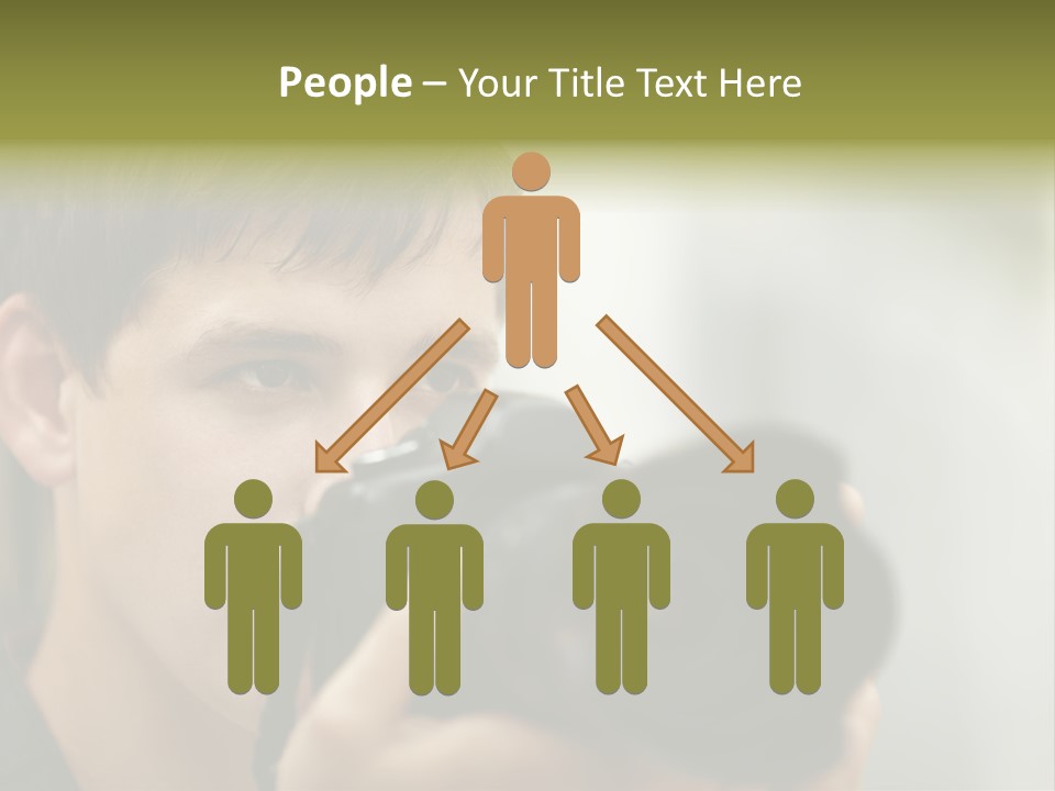 Hobby Lifestyles Professional PowerPoint Template