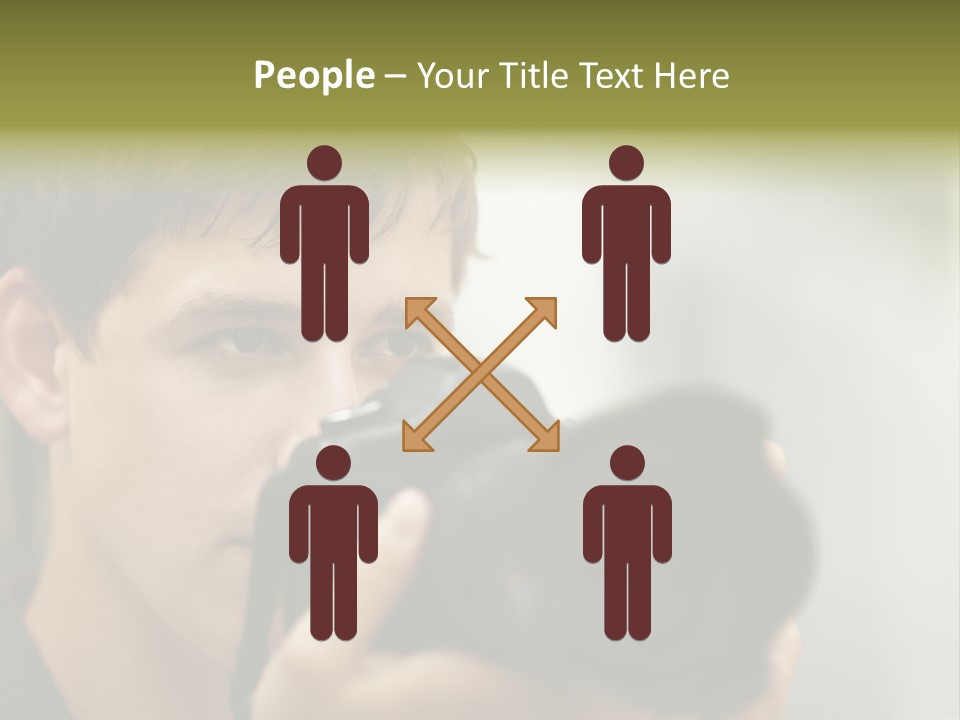 Hobby Lifestyles Professional PowerPoint Template