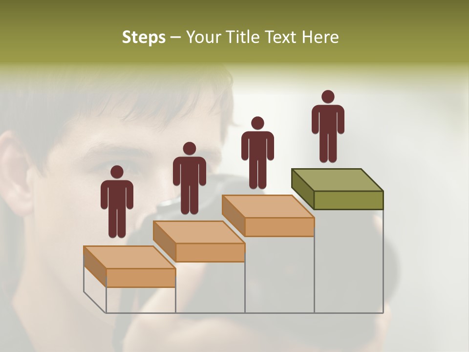 Hobby Lifestyles Professional PowerPoint Template