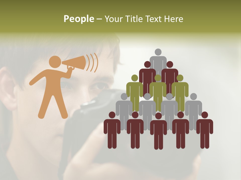 Hobby Lifestyles Professional PowerPoint Template