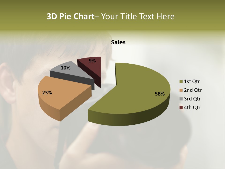 Hobby Lifestyles Professional PowerPoint Template
