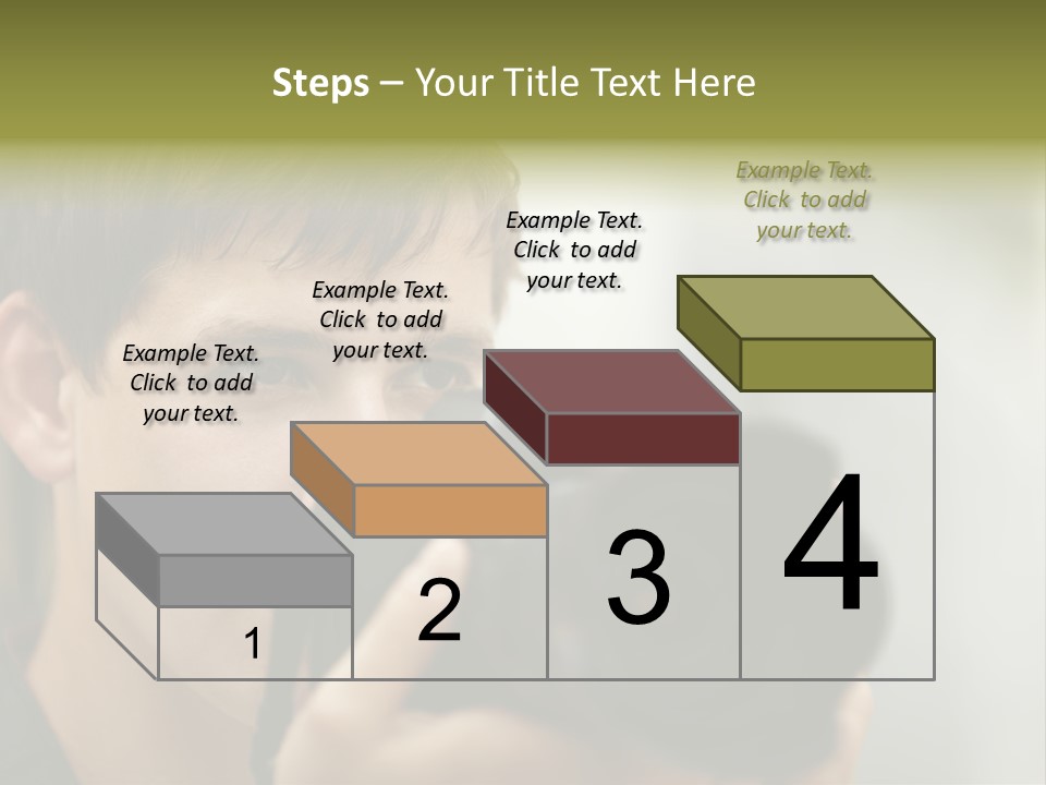 Hobby Lifestyles Professional PowerPoint Template